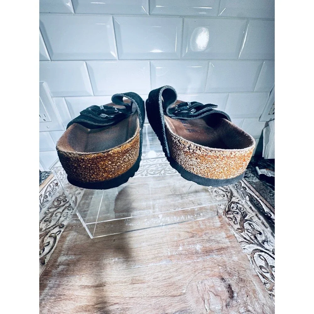 Birkenstock Arizona Cushioned Sandals Size 11 - 11.5